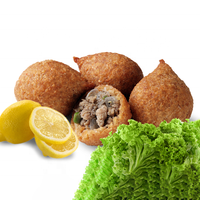 Machine à encruster automatique en acier inoxydable BNT-208 pour Coxinha et Churros - Machine de formage alimentaire multifonctionnelle à haute efficacité