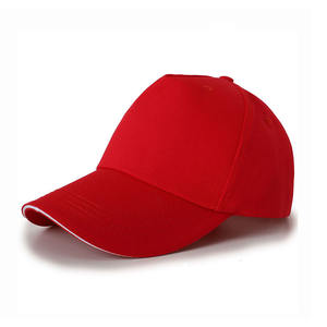 Diseña Tu Propia Gorra de Béisbol de 6 Paneles, Gorra de Papá con Bordado Personalizado, Gorra para el Sol para Hombres y Mujeres - Product Image 3