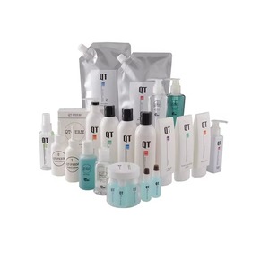 Shampooing Solide Activateur du Cuir Chevelu QT pour Femmes, Formule 2-EN-1 pour la Croissance des Cheveux et la Prévention de la Chute, pour Cheveux Fins, Usage Adulte - Product Image 5
