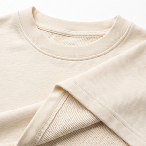 Camiseta Regular Extra Grande Personalizada, 100% Poliéster, 220 Gramos, Hombros Caídos, Tejido Ecológico, Ribete en Contraste, Casual, Unisex - Product Image 6