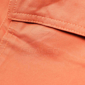 กางเกงคาร์โก้ทรงตรงคุณภาพพรีเมียม ผ้าระบายอากาศ เอวปรับได้ มีกระเป๋าหลายช่อง เหมาะสำหรับผู้รักกิจกรรมกลางแจ้ง - Product Image 6