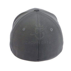 Casquettes de baseball les plus vendues, faible MOQ, pour adultes, couleur personnalisée, dernier design, unisexe, à bas prix - Product Image 3