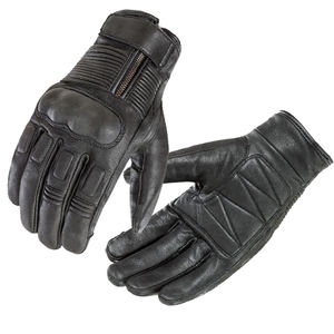 Nuevos Guantes Cortos Personalizados para Motocicleta, Guantes Personalizados para Adultos, Guantes de Carreras Impermeables con Cierre de Velcro - Product Image 1