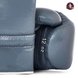 นวมชกมวยสไตล์มืออาชีพ Cleto Reyes Twins Boxing หนังแท้ สำหรับ MMA มวยไทย ซ้อมมวย คิกบ็อกซิ่ง - Product Image 3