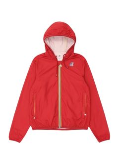 เสื้อแจ็คเก็ตกันลมมีฮู้ดน้ำหนักเบาสำหรับผู้หญิง – เสื้อโค้ทลำลองแบบมีซิปกันน้ำสำหรับกิจกรรมกลางแจ้ง - Product Image 2