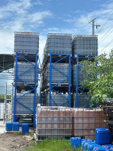 Viet Argo Acondicionador de Suelo Agrícola, Fertilizante Orgánico Líquido, Fertilizante de Vinagre de Madera Líquido, Acondicionador de Plantas Líquido Salino - Product Image 6