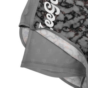 Shorts de combat pour hommes et femmes, shorts de Muay Thai, tenue d'entraînement pour compétition MMA, arts martiaux mixtes, boxe - Product Image 3