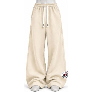 Pantalones vaqueros de algodón de alta calidad para hombre, estilo urbano, de cintura alta, pierna ancha, rasgados con estrellas, para uso casual. - Product Image 6