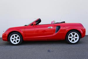 Toyota MRS de 1999 - Product Image 2