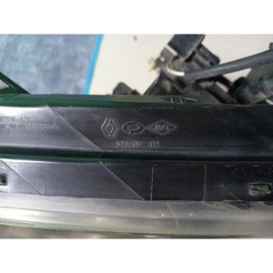 Conjunto de Faro Delantero Derecho Usado 2009 QM5 OEM 26010JY - Product Image 5