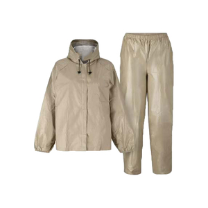 High quality Rain Suits Jacket & Trouser Suit Raincoat for Men & Women Outdoor All Sport Waterproof Breathable Suit - Product Image 1