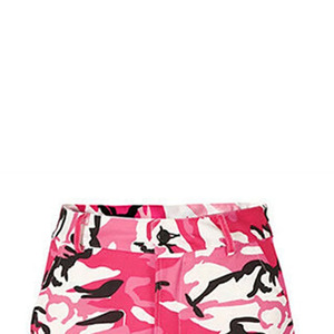Pantalon de survêtement rose camouflage pour homme, taille haute, décontracté, léger, avec poches, style été - Product Image 4