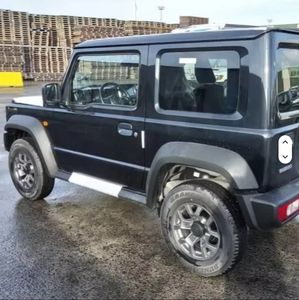 Mejores Saludos, USADO, para Suzuki Jimny GL SUV CAR 2024 - Product Image 3