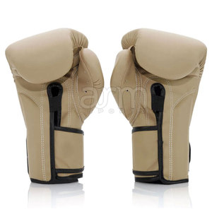 Guantes de Boxeo de Primera Calidad con Logotipo Personalizado, Guantes de Boxeo de Combate, Guantes de Boxeo de Nuevo Diseño al por Mayor - Product Image 3