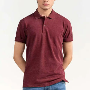 Camiseta Premium para Hombre, 100% Algodón, 180g, Antiarrugas, Corte Holgado, Hombros Caídos, Diseño Personalizado, Cuello Redondo, Estampado Premium - Product Image 1