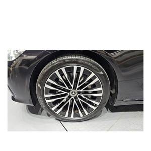 Mercedes-Benz Classe S S450L 4MATIC 2023, 34 148 km, boîte automatique, conduite à gauche, sièges en cuir, caméra de recul - Product Image 5