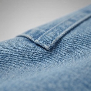 Custom Denim Pants Manufacturer Premium Jeans for Men & <b>Women</b> Wholesale Denim <b>Trousers</b> <b>Baggy</b> Cargo - Product Image 5