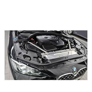 BMW Serie 4 420i M Sport Coupé 2024, 68,313 km, Caja de Cambios Automática, Volante a la Izquierda, Cámara Trasera - Product Image 6