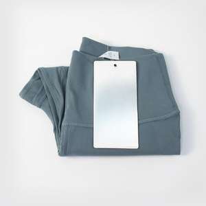 Tissu tricoté respirant double face, extensible dans les quatre sens, pour vêtements de sport - Product Image 5