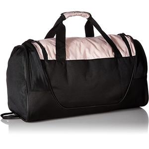 Sac de sport personnalisé, sac de voyage, sac de sport avec poche avant, poignées en sangle résistante et bandoulière réglable - Product Image 6