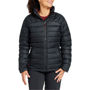 Travelling Puffer Water Resistant Winter Women Jacket <b>Down</b> Feather Jacket WHOLESALE PRICE - Product Image 2