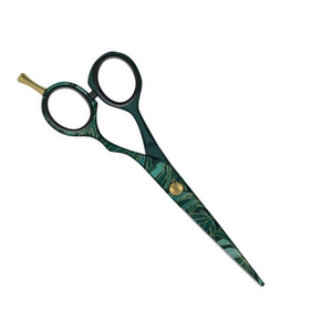 กรรไกรตัดผมสำหรับร้านขายส่ง ใบมีด Supercut คมกริบ กรรไกรตัดผมเคลือบกระดาษ - Product Image 5