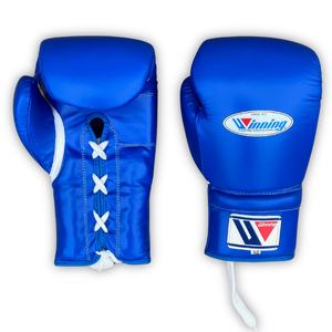 Winning Elite Boxing <b>Gloves</b> Cowhide Leather Sparring <b>Gloves</b> Professional Training Competition OEM Supplier - Product Image 1