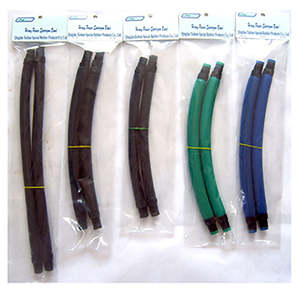 Tubo de Plástico de 80 mm a Precio de Fábrica, Varios Colores, Servicio de Maquinaria, Mejor Venta, Tubería de PVC Rígida Personalizada, Maquinaria Industrial - Product Image 1