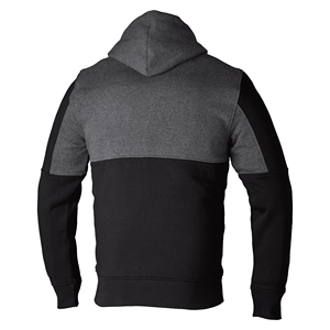 Sweat-shirts en Kevlar à manches longues de qualité supérieure, vente chaude, service OEM, sur mesure, pour hommes, hiver - Product Image 5