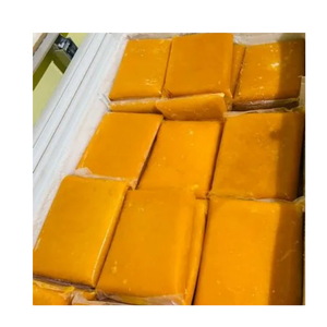 Suministro a Granel de Puré de Mango, Pulpa de Mango, Concentrado de Mango con Sabor Natural para la Producción de Jugos y Smoothies - Product Image 6