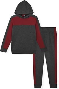Collection de vêtements tendance pour enfants, nouvelle arrivée, ensemble élégant en deux pièces pour enfants, tenue décontractée pour garçons et filles, saison estivale - Product Image 2