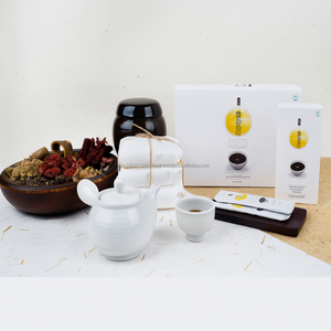 Tonique énergétique à base de plantes coréennes Ssanghwatang, sirop, 30 bâtonnets, pour adultes, à base de plantes traditionnelles - Product Image 6