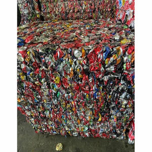 Meilleurs prix pour les déchets d'aluminium UBC / Déchets de canettes en aluminium UBC / Fournisseur de déchets de canettes en aluminium UBC - Product Image 4