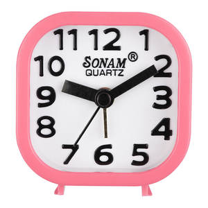 Montre de qualité supérieure, design analogique classique, finition élégante, construction durable, disponible au meilleur prix du marché. - Product Image 2