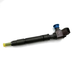 หัวฉีดน้ำมันเชื้อเพลิง23670-0E050 1GD-FTV โตโยต้าสำหรับ HILUX Fortuner & Innova 2.8 LTR - Product Image 1