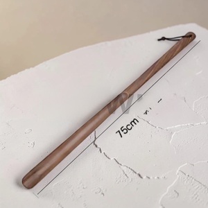 Calzadores de Madera Ecológicos de Alta Calidad para el Día de San Valentín y Acción de Gracias - Product Image 1