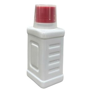 Wholesale Screw Cap 125ml Plastic <b>Bottle</b> PET Hot Selling Factory Price Cylinder <b>Small</b> Plastic <b>Bottles</b> OEM ODM Made In Vietnam - Product Image 2