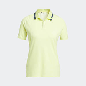เสื้อโปโลสปอร์ตผู้หญิง รุ่นล่าสุด เสื้อโปโลสำหรับเล่นกอล์ฟสำหรับผู้หญิง ผลิตตามสั่ง คุณภาพสูง ผ้าฝ้าย เสื้อโปโลผู้หญิง - Product Image 6
