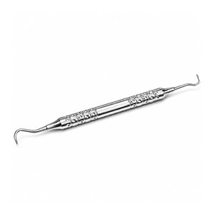 Premium Quality Manual Dental Scaling Instrument 15.5 cm German Stainless Steel Professional Periodontal Hand Instrument CE - Product Image 1