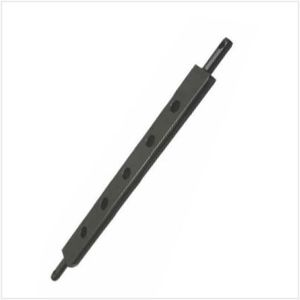 Barre de traction ronde à plusieurs étages 63x30 de haute qualité pour les pièces de tringlerie de tracteur de machines agricoles adaptées aux tracteurs - Product Image 1