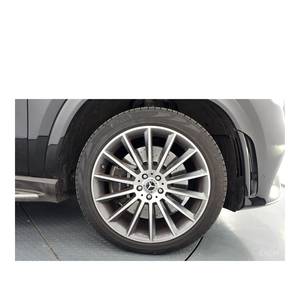 Mercedes-Benz Clase GLE GLE400d 4MATIC Coupé, Junio 2023, 35,894 km, Diésel, Automático, Volante a la Izquierda, Cámara Trasera - Product Image 4