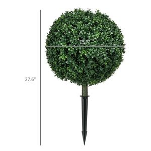 Planta Artificial/Plantas Verdes D0100HAJ3DY - Product Image 2