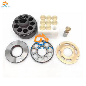 Repuestos de excavadora E324D Kits de reparación de repuestos de <span class=keywords><strong>motor</strong></span> oscilante hidráulico 177-2459 1772459 - Product Image 1