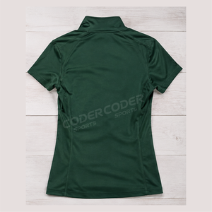 Camiseta de Equitación para Mujer, Superventas 2026, Elástica, de Secado Rápido, Manga Larga, para Espectáculos Ecuestres - Product Image 3