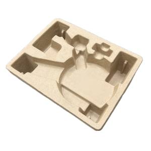 Material de Embalaje de Papel Reciclado Ecológico, Suministro Directo de Fábrica, Personalizado, Venta al Por Mayor - Product Image 3