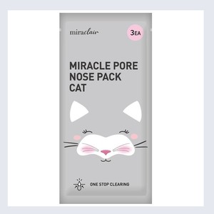 Miracleare Cuidado de la Piel: Tiras Nasales Miracle Pore para Gatos, 3 Unidades, Productos para el Cuidado de la Piel - Product Image 5