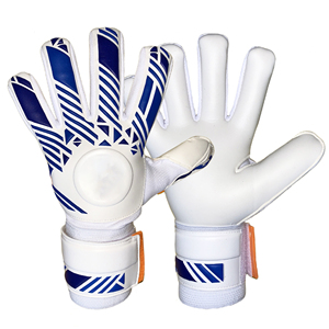 Guantes de Portero Profesionales de Alto Rendimiento, Duraderos y Protectores para Partidos - Product Image 1