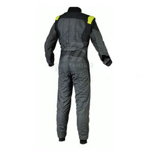 Trajes de Carreras de Autos 2026 a Precio de Mayoreo, Hechos en Pakistán, para Uso en Exteriores, Traje de Carreras de Autos de Alta Calidad - Product Image 5