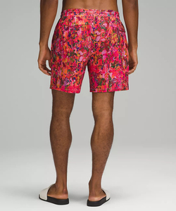 Shorts de Playa para Hombre, Casuales, de Secado Rápido, de Poliéster y Nailon, Transpirables, con Logotipo - Product Image 2