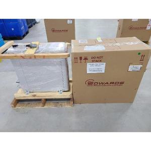 Edwards iGX600L Dry <b>Vacuum</b> <b>Pump</b> - Trusted Global Legacy Semiconductor Equipment and Parts at - Product Image 1